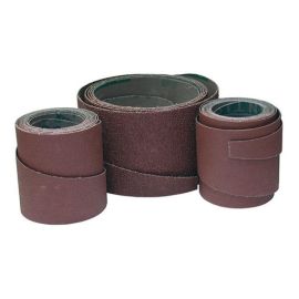 Laguna SUPMX-60-19-120 120 Grit Pre-Cut Abrasive Wraps for 19-38 Sanders, 3 Pack