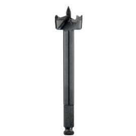 Lenox 1787513 1-1/4 in. Leader Auto Feed Wood Bit