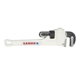 Lenox 23814 12 inch Cast Iron Pipe Wrench