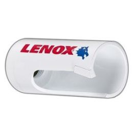 Lenox 25422 1 3/8 inch Roughwood Hole Cutter