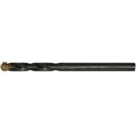 Lenox 30297 123CT 1-4 in. 6.4 mm CHUCK SIZE Carbide Tipped Pilot Drill (1/pack)