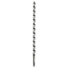 Lenox 31011 18 x 11/16 inch Ship Auger Bit