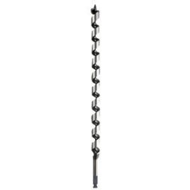 Lenox 31014 18 x 7/8 inch Ship Auger Bit