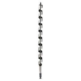 Lenox 31015 18 x 15/16 inch Ship Auger Bit