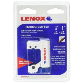 Lenox 21008TC58 Tubing Cutters | Dynamite Tool