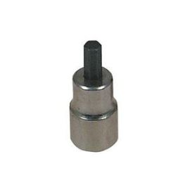 Lisle 12450 1/4 in. Hex Socket