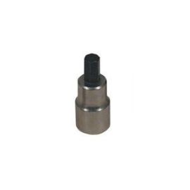 Lisle 12570 3/8 in. Hex Socket