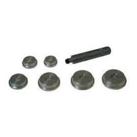 Lisle 12980 Bearing Race & Seal Driver Master Set