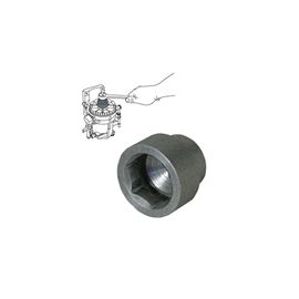 Lisle 14600 29mm Fuel Filter Socket Dodge Cummins