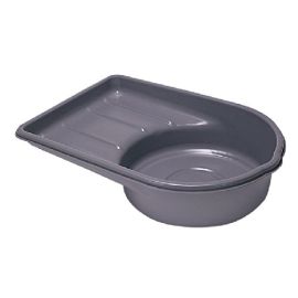 Lisle 17922 33" x 22" x 8" Multi-Drain Tub