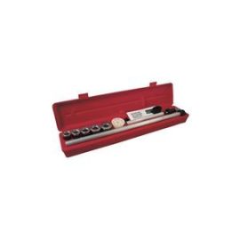 Lisle 18000 Universal Camshaft Bearing Tool Set