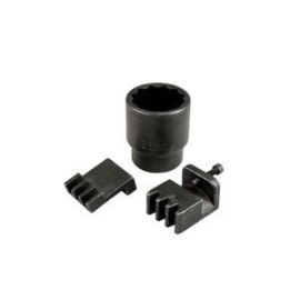 Lisle 22100 Flywheel Holder & Socket for Duramax