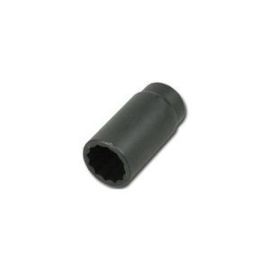 Lisle 39510 30mm 12pt Axle Nut Socket