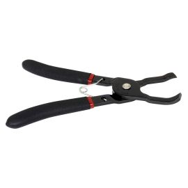 Lisle 42060 Push Pin Pliers, 30 Degree