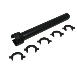 Lisle 45750 Inner Tie Rod Tool