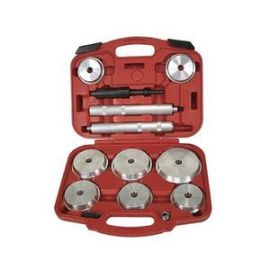 Lisle 59400 Pinion Bearing Race Driver Set