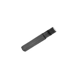 Lisle 60860 14mm Triple Square Bit