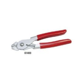 Lisle 61400 Straight Hog Ring Pliers