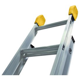 Louisville Ladders LP-5510-00 Ladder Mitts 