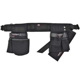 Diamondback DB5-15-BK-L MAESTRO Tool Belt System ( Large 39-42 inch) | Dynamite Tool