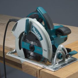 Makita 5008MGA 8-1/4" Magnesium Circular Saw w/ L.E.D. Lights