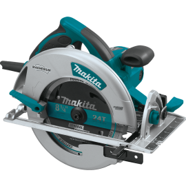 Makita  5008MGA 8-1/4" Magnesium Circular Saw w/ L.E.D. Lights | Dynamite Tool