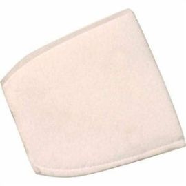 Makita 443060-3 Cloth Filter For Lc01z Vacuum