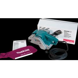 Makita 9924DB 3" x 24" Belt Sander|Dynamite Tool