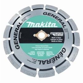 Makita A-94736, 14-Inch Segmented Rim Diamond Masonry Blade