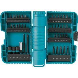 Makita A-98332 40 PC. ImpactX Driver Bit Set