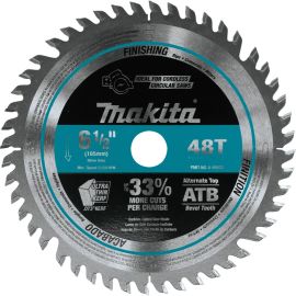 Makita A-99932 Cordless Plunge Saw Blade | Dynamite Tool