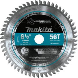 Makita A-99976 Cordless Plunge Saw Blade | Dynamite Tool