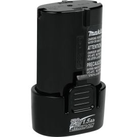 Makita BL0715 7.2V Lithium‑Ion 1.5Ah Battery | Dynamite Tool