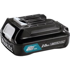 Makita BL1021B 12V max CXT® Lithium‑Ion 2.0Ah Battery