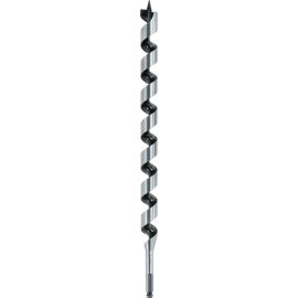 Makita D-35950 1‑1/8" X 18" Ship Auger Bit