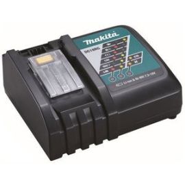 Makita DC18RC Li-Ion 7.2V-18V Fast Battery Charger