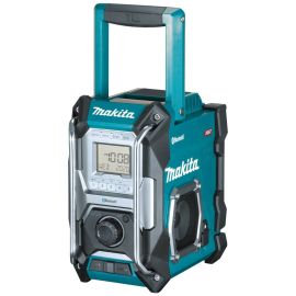 Makita GRM02 40V max XGT® Cordless Bluetooth® Job Site Radio - Bare Tool