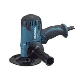 Makita GV5010 5 in. Vertical Disc Sander, 3.6 AMP, 4,500 RPM