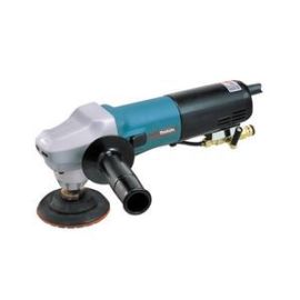 Wet Stone Polisher 