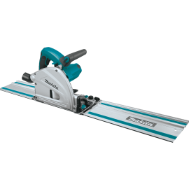 Makita  SP6000J1 Circular Saw w/ Guide Rail