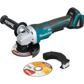 Makita Xag11Z 18V LXT® Cut‑Off/Angle Grinder | Dynamite Tool