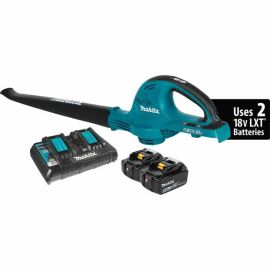 Makita XBU01PT 18V X2 (36V) LXT Li-Ion Cordless Blower Kit (5.0Ah)