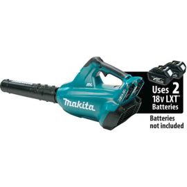 Makita XBU02Z 18V X2 (36V) LXT Brushless Li-Ion Cordless Blower - Bare Tool