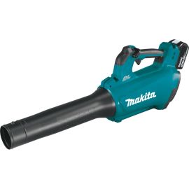 Makita XBU03SM1 18V LXT® Li-Ion Brushless Cordless Blower Kit (4.0Ah)