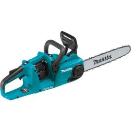 Makita XCU03Z 14 in. 18V X2 (36V) LXT Brushless Li-Ion Cordless Chain Saw - Bare Tool