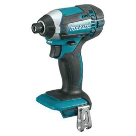 Makita XDT11Z 18V LXT L-Ion Cordless Impact Driver - Bare Tool