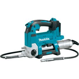 Makita XPG01Z 18V LXT® Li‑Ion Grease Gun - Bare Tool