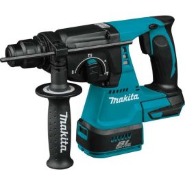 Makita XRH01Z 1 in. 18V LXT Brushless Li-Ion Cordless Rotary Hammer - Bare Tool