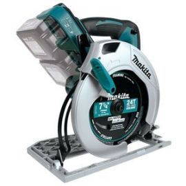 Makita XSH01Z 18v 7-1/4 Inch Dual-Battery Circular Saw (Tool Only)