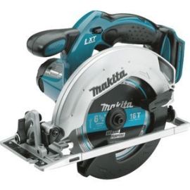 Makita XSS02Z 6-1/2 in. 18V LXT Li-Ion Cordless Circular Saw - Bare Tool  | Dynamite Tool